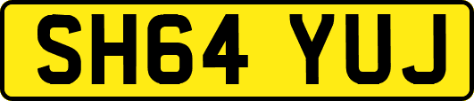 SH64YUJ