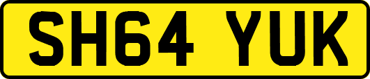 SH64YUK