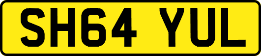 SH64YUL