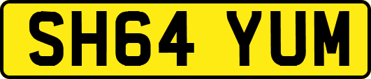 SH64YUM