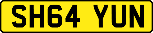 SH64YUN