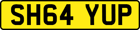 SH64YUP