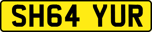 SH64YUR