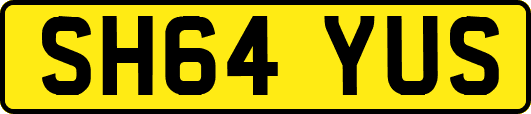 SH64YUS