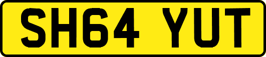 SH64YUT