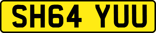 SH64YUU