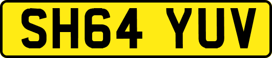 SH64YUV