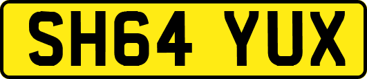 SH64YUX
