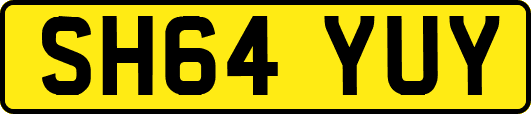 SH64YUY