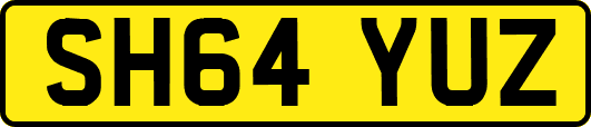 SH64YUZ