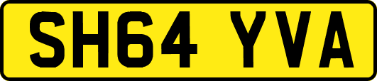 SH64YVA