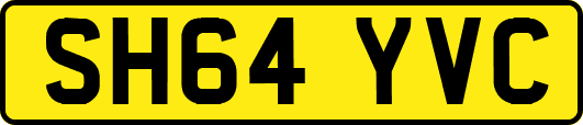 SH64YVC