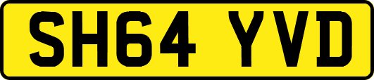 SH64YVD