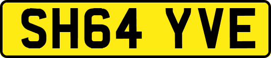 SH64YVE