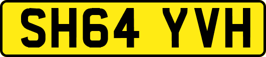SH64YVH