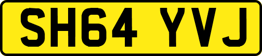 SH64YVJ