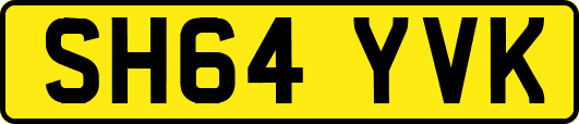 SH64YVK