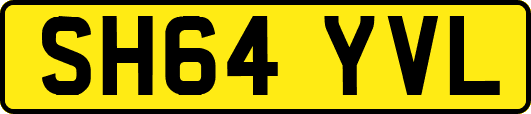 SH64YVL