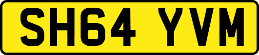 SH64YVM