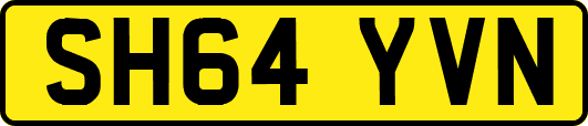 SH64YVN