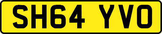 SH64YVO
