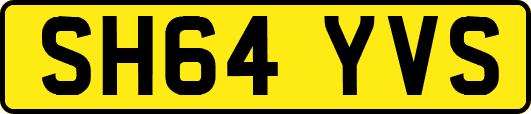 SH64YVS