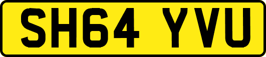 SH64YVU