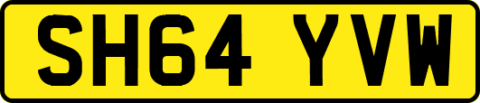 SH64YVW