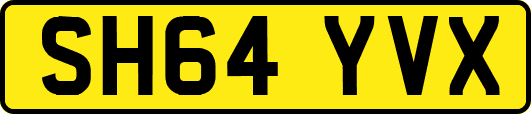 SH64YVX
