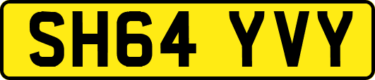 SH64YVY