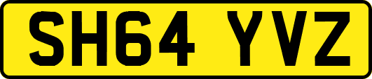 SH64YVZ