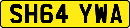 SH64YWA