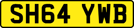 SH64YWB