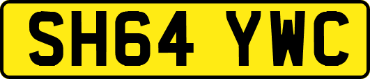 SH64YWC