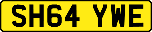 SH64YWE