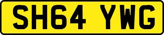 SH64YWG