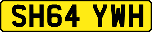 SH64YWH