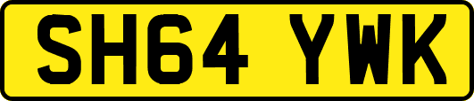 SH64YWK