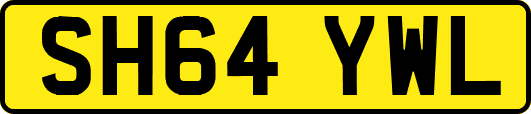 SH64YWL