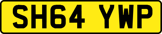 SH64YWP