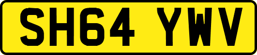 SH64YWV