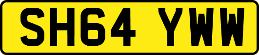 SH64YWW