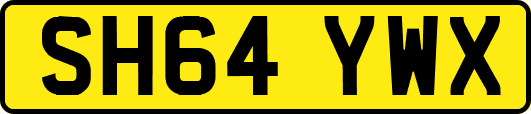 SH64YWX