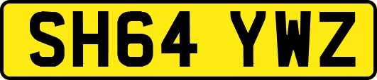 SH64YWZ