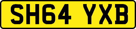 SH64YXB