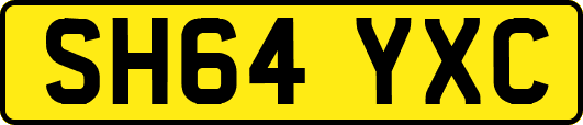 SH64YXC