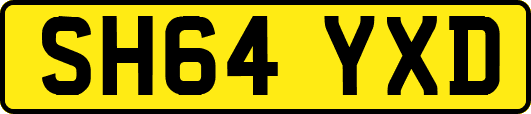 SH64YXD
