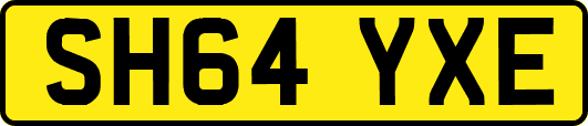 SH64YXE