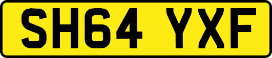 SH64YXF