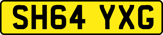 SH64YXG